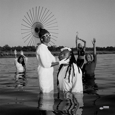 Immanuel Wilkins – The 7th Hand, Blue Note Vinyl Series, LP, Brand New