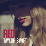 Taylor Swift - Red, 2LP, Brand New