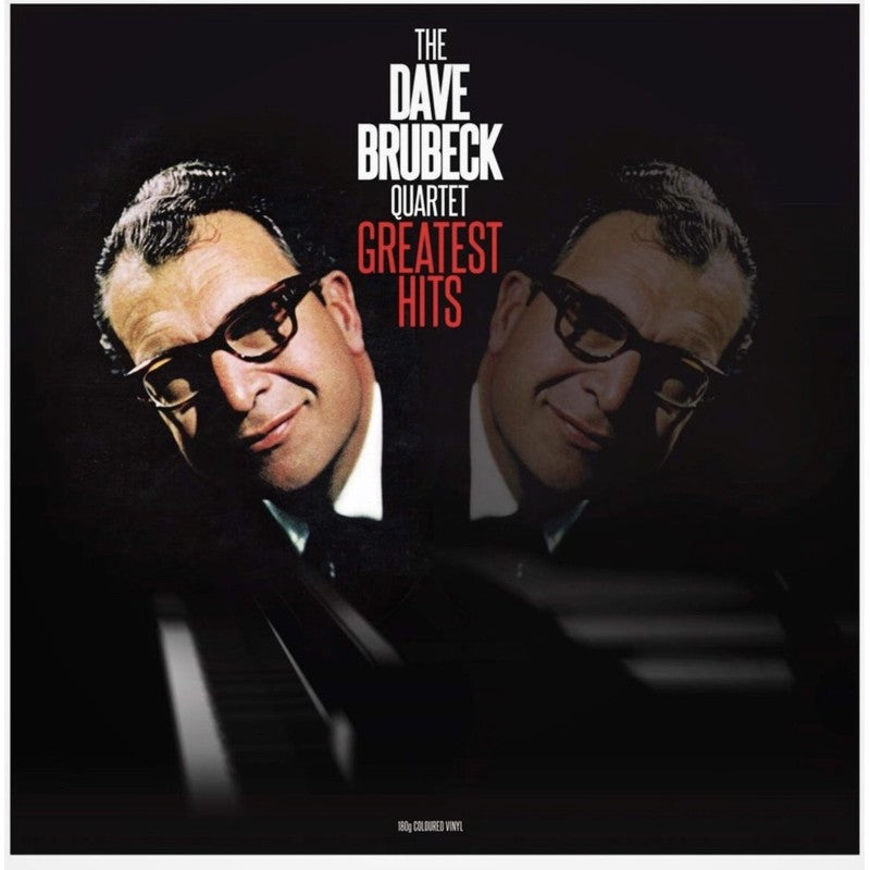 Dave Brubeck Quartet - Greatest Hits LP, brand new; take five,