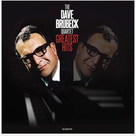 Dave Brubeck Quartet - Greatest Hits LP, brand new; take five,