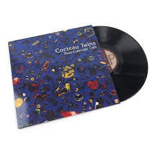 Cocteau Twins - Cocteau Twins: Four Calendar Cafe LP, Brand New
