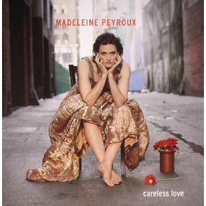Madeleine Peyroux - Careless Love, LP Brand New