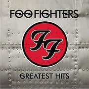 Foo Fighters - Greatest Hits LP, Brand New, Double LP