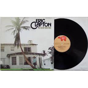 Eric Clapton - 461 Ocean Boulevard, LP, Brand New
