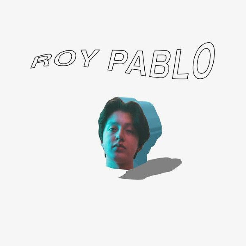 Boy Pablo – Roy Pablo, 12' EP, 45RPM, Brand New