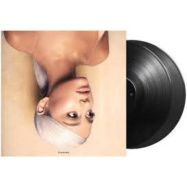 Ariana Grande - Sweetener LP, Brand New