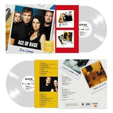 Ace Of Base - Da Capo LP (140g Vinyl), Brand New