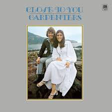 Carpenters - Close To You [Limited 180-Gram LP], Brand new