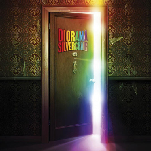 Silverchair - Diorama LP, Brand New