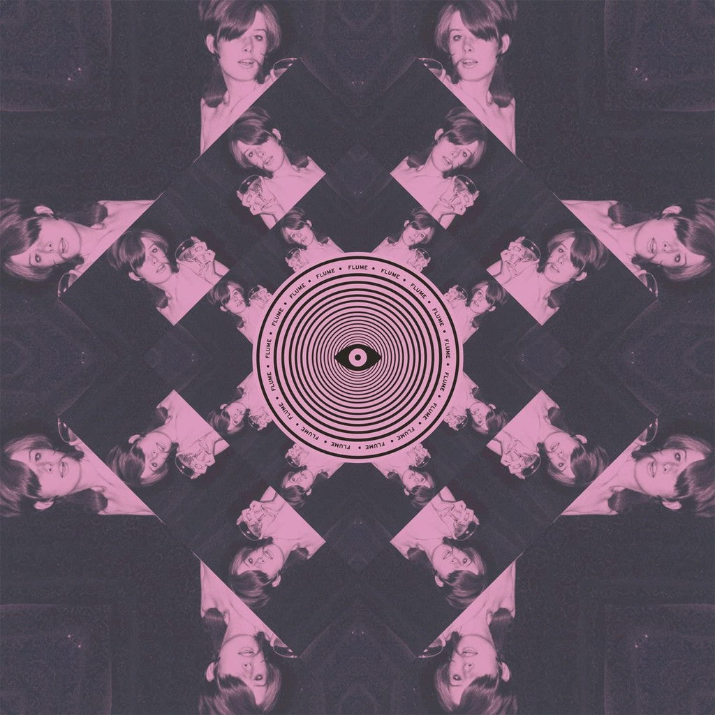 Flume LP, Brand New Condition