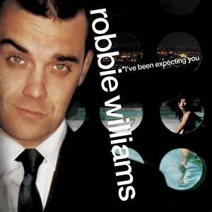 Robbie Williams - I'Ve Been Expecting You, LP, Brand New