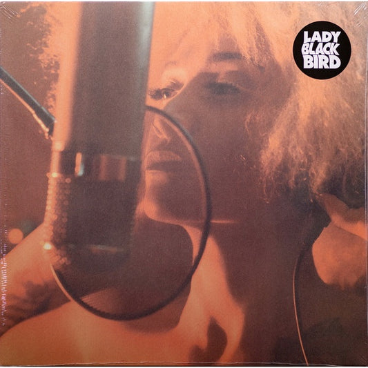Lady Blackbird – Black Acid Soul, LP, Brand New