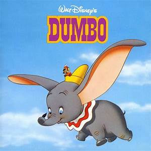 OST - Dumbo, LP, Brand New, brand new