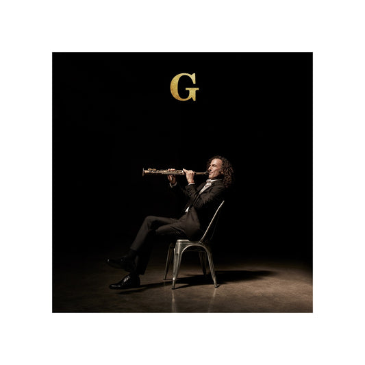 Kenny G - New Standards, 2Lp, Single Sided, Brand New