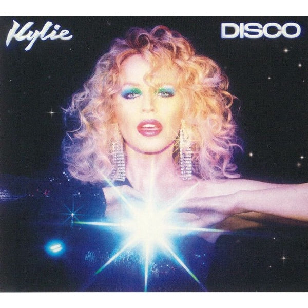 Kylie Minogue - Disco, Digipack, CD, Brand New