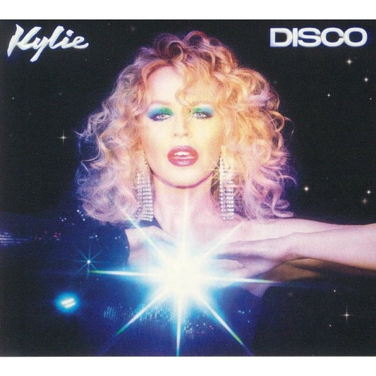 Kylie Minogue - Disco, Digipack, CD, Brand New