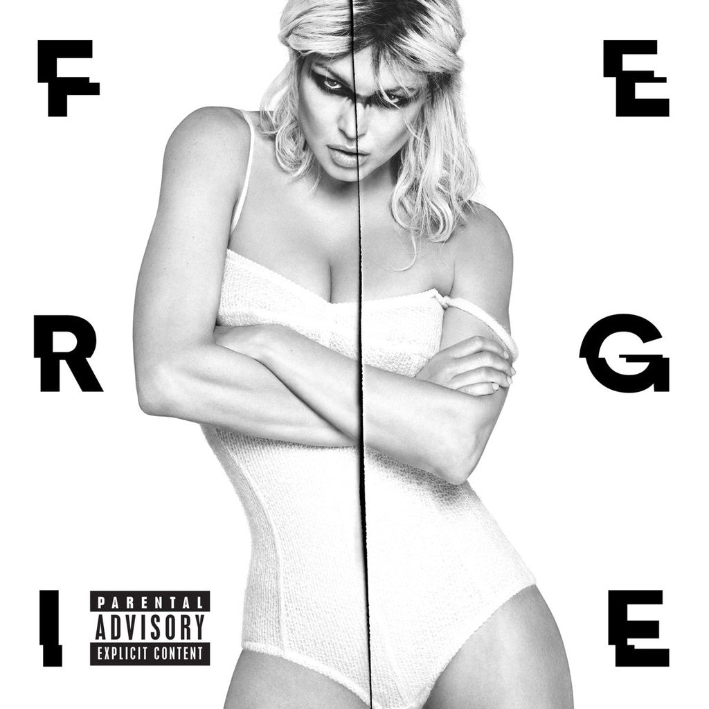 Fergie - Double Dutchess, 2LP Gatefold, Brand New