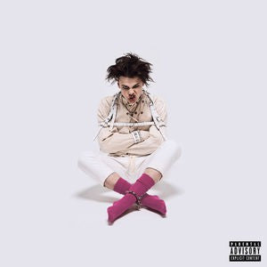 Yungblud 21st Century Liability CD, Brand New