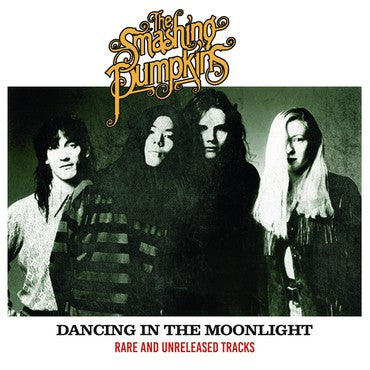 Smashing Pumpkins - Dancing In The Moonlight LP, Brand New