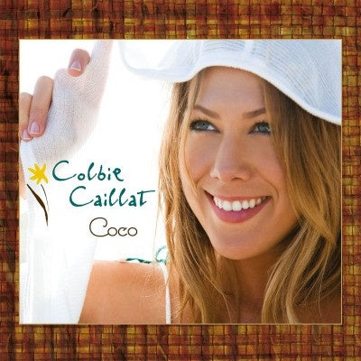 Colbie Caillat - Coco, 15th Anniversary Edition, 18Gram Audiophile Vinyl, LP, Brand New