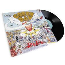Green Day - Dookie LP, Brand new