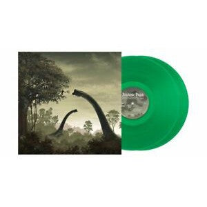OST Jurrasic Park LP, Brand New