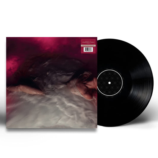 Hayley Williams - Flowers for Vases LP VINYL Descasos IMPORTED Brand New Sealed