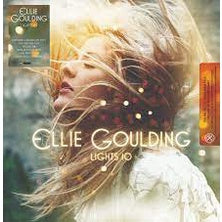 Ellie Goulding - Lights 10. NEW SEALED Double 2 LP Vinyl. 180G