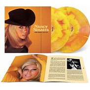 Nancy Sinatra - Start Walkin' 1965-1976 LP, Color Vinyl, Brand New