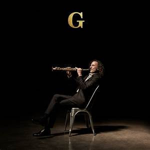Kenny G - New Standard, CD, Brand New