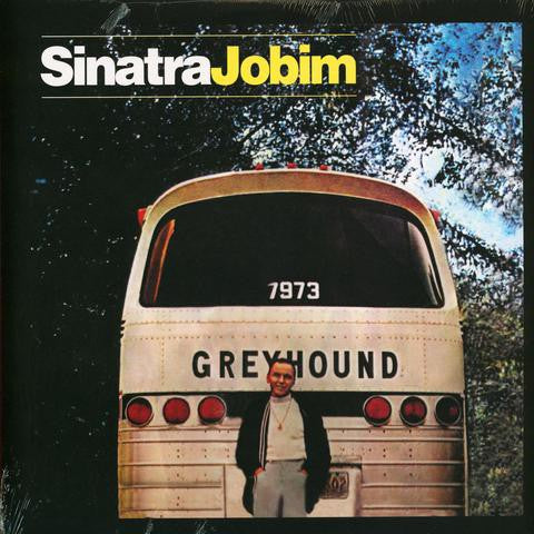 Sintra _ Jobim LP, Brand New