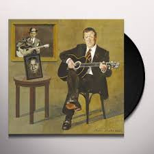 Eric Clapton - Mr & Mr Johnson, LP, Brand New