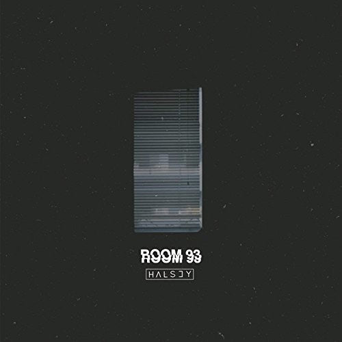 Halsey - Room 93 LP, Brand New