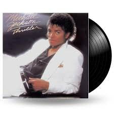 Michael Jackson - Thriller LP, Brand New, Gatefold