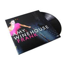 Amy Winehouse - Frank LP, Brand New