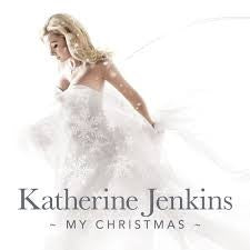 Katherine Jenkins – My Christmas, CD, Brand New