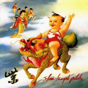 Stone Temple Pilots - Purple CD, Brand New