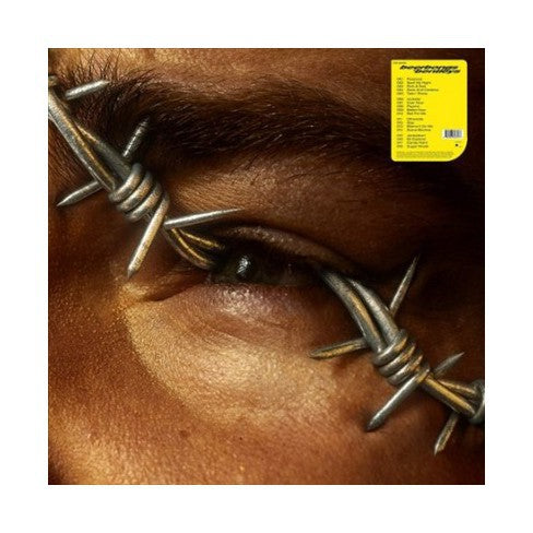Post Malone - Beerbongs & Bentleys LP, Brand New