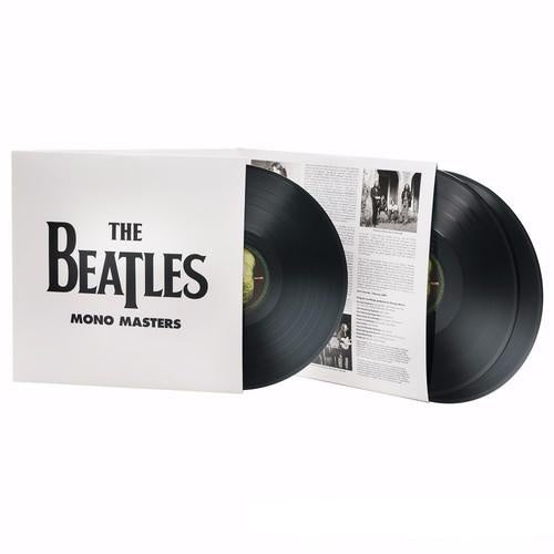 Beatles - Mono Masters LP, Brand New