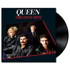 Queen - Greatest Hits, 2LP, Gatefold, Brand New