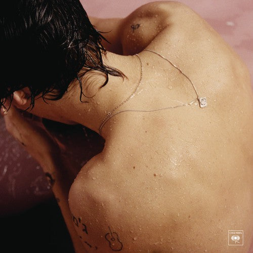 Harry Styles LP, Brand New, Sign of Times, Gatefold