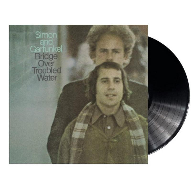 Simon & Garfunkel - Bridge Over Troubled Water LP, Brand New