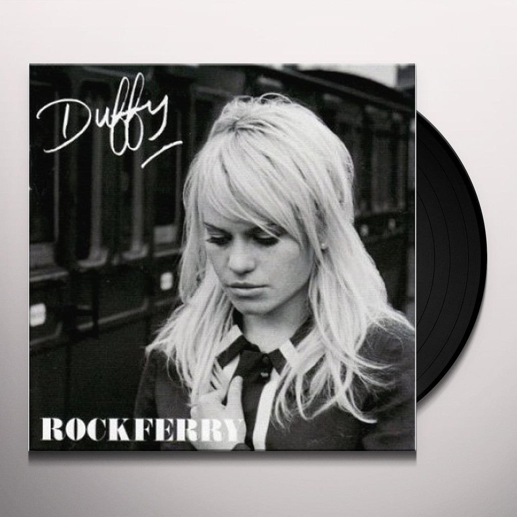 Duffy - Rockferry, LP, Brand New