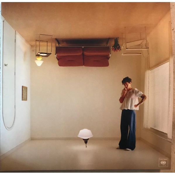Harry Styles – Harry’s House, LP, Brand New