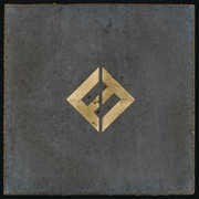 Foo Fighters - Concrete And Gold LP, Brand new