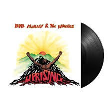 Bob Marley - Uprising LP, Brand new