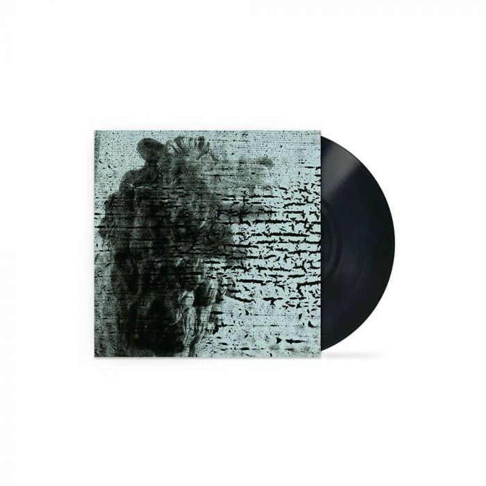 Smashing Pumpkins - Monuments to an Elegy LP, Black Vinyl, Brand New