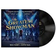 OST - Greatest Showman LP, Brand New