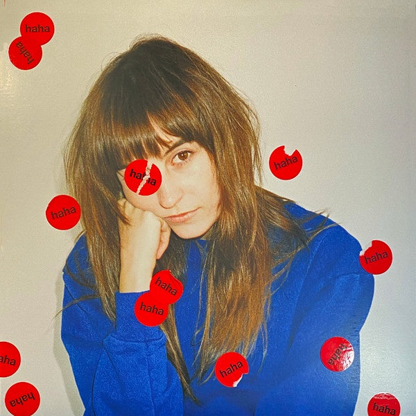 Faye Webster – I Know I'm Funny Haha, LP, Brand New