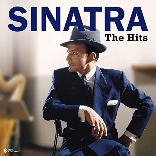 Frank Sinatra - Hits: 20 Greatest Hits, LP, Deluxe Gatefold Edition, Brand New